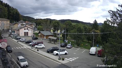 Webcam Ventasso Laghi